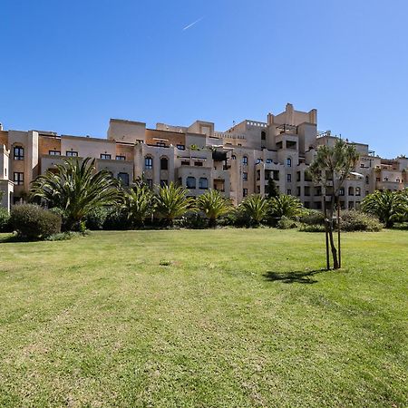 Apartamento Dos Dormitorios Bajo, Vistas Piscina Isla Canela Eksteriør bilde