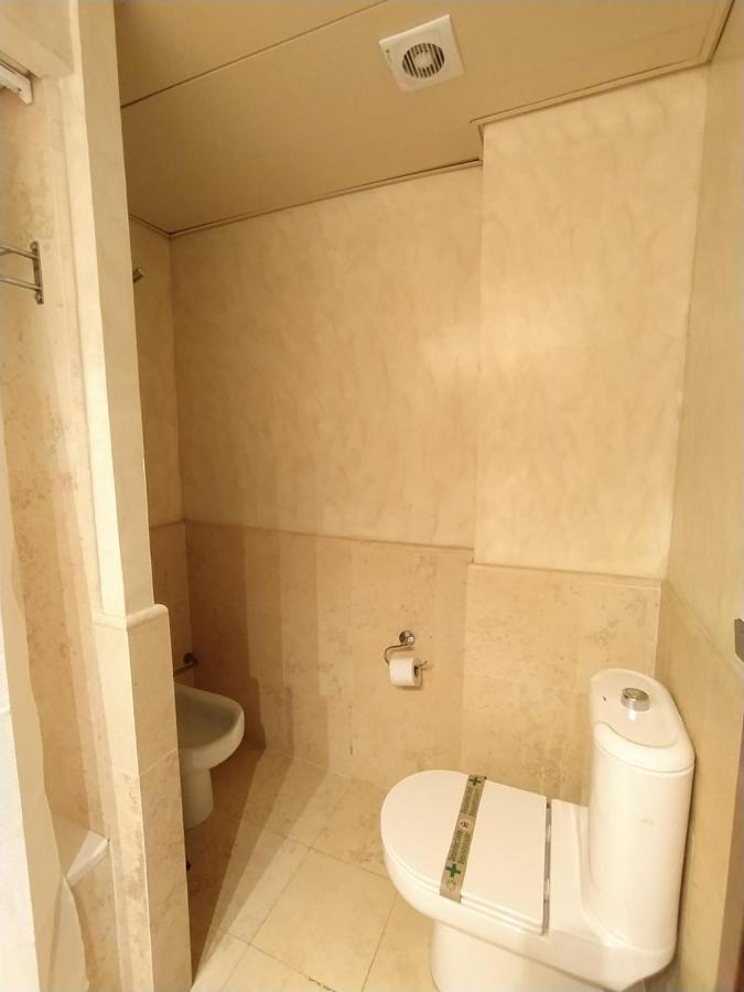Apartamento Dos Dormitorios Bajo, Vistas Piscina Isla Canela Eksteriør bilde