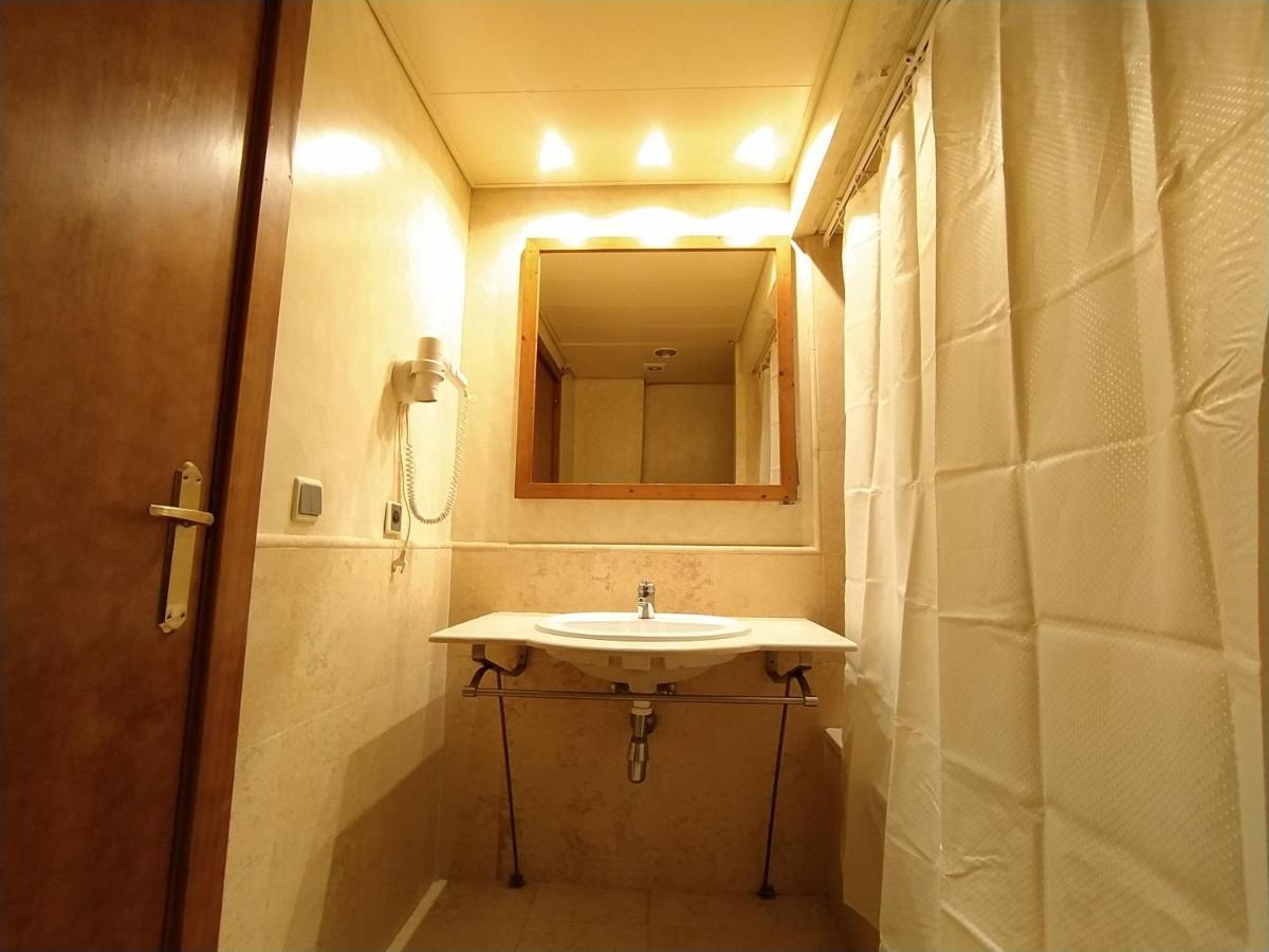 Apartamento Dos Dormitorios Bajo, Vistas Piscina Isla Canela Eksteriør bilde
