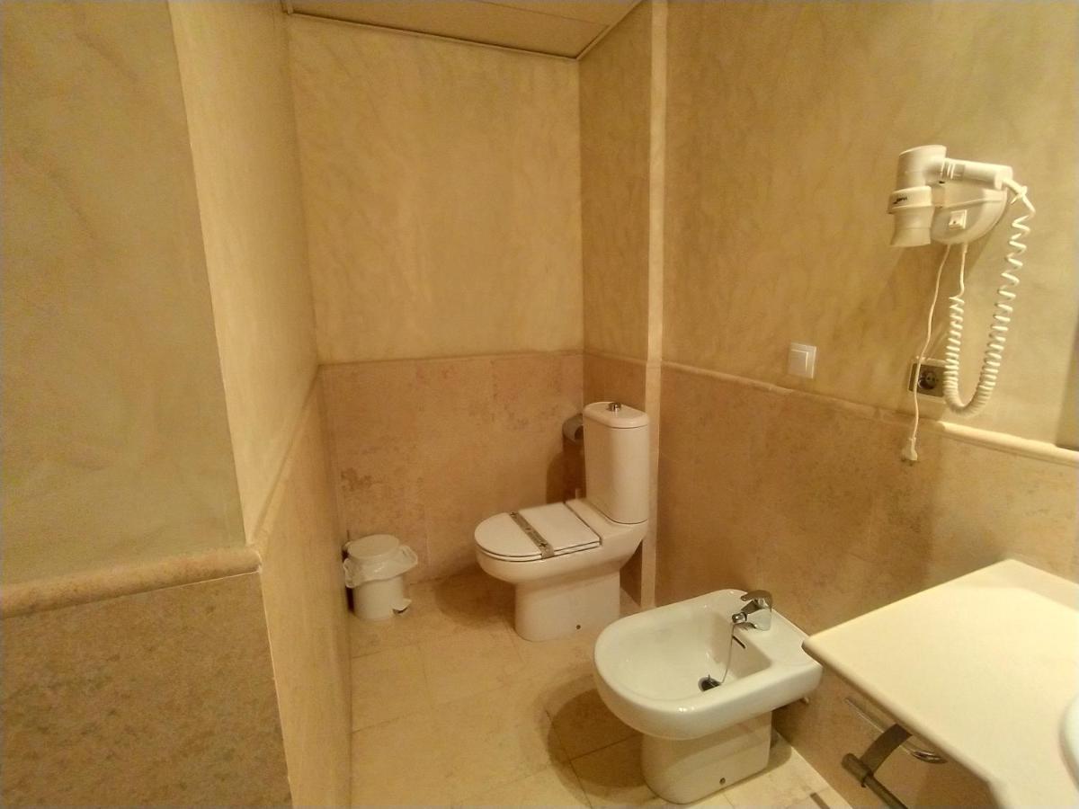 Apartamento Dos Dormitorios Bajo, Vistas Piscina Isla Canela Eksteriør bilde